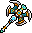 Meister War Cleaver
