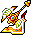 Maple Saint Axe