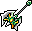 Zakum's Poisonic Axe