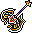 Maple Treasure Axe