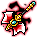 Amaterasu's Lupine Thousandaxe