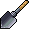 Pointed Shovel