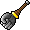Knuckle Mace