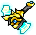 3rd Unwelcome Guest One-Handed Blunt Weapon