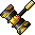 Legendary Dragon Mace
