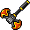 Green Clover Havoc Hammer