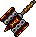 Grand Agares Hammer