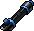 Blue Blazing Sword