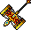 Pearl Maple Mace