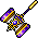 Amaranthine Mace