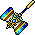Azure Mace