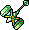 Zakum's Poisonic Hammer