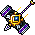 Arcane Umbra Hammer