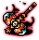 Amaterasu's Lupine Goldcutter