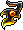 Nebula Dagger 1 (LUK)