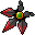 Green Clover Asura Dagger