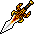 Royal Von Leon Dagger