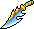 Blazing Dragon Katara