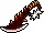 Raven Horn Shadow Katara