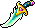 Moonslicer Sword