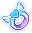 Blue Soul Ring