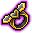 Maple Treasure Soul Ring