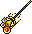 Majesty Cane