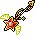 Maple Saint Cane
