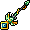 Zakum's Poisonic Cane