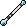Metal Wand