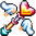 Heart Wand