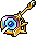 Iceberg Wand