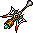 Ame-no-Uzume's Wand