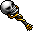 Skull Staff