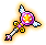 Pink Angel Stick
