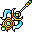Meister Evil Wand