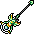 Zakum's Poisonic Wand