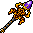 Royal Von Leon Wand