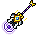 Arcane Umbra Wand