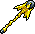 Legendary Dragon Staff