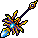 Onyx Dragon Staff