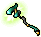 Royal Oaken Staff