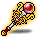 Maple Girl Wand