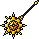 Resistance Staff