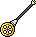Special Circle-Winded Staff