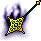 Alicia's Mutated Staff
