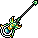 Zakum's Poisonic Staff
