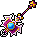 Jaihin Staff