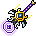 Arcane Umbra Staff
