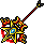 Challenger's Spellsong Staff